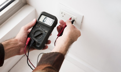 electrical electrical