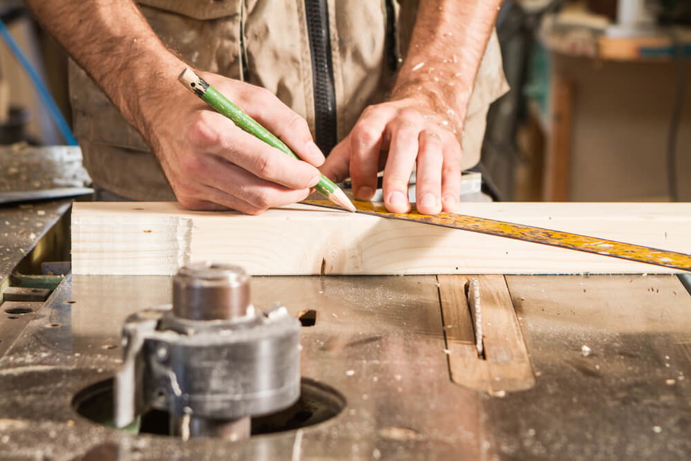 joinery