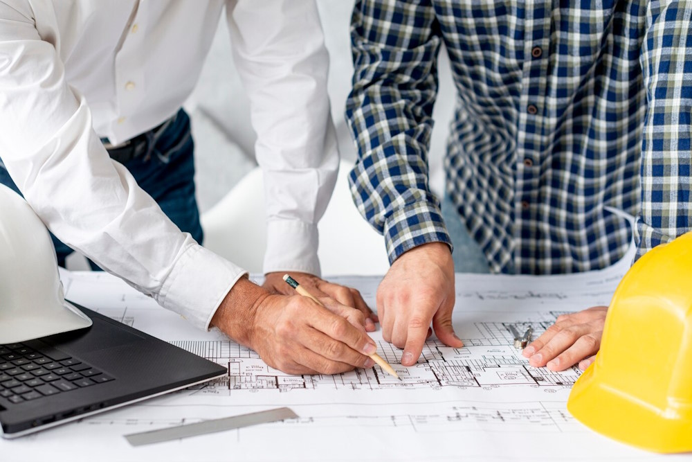 Building Consultancy Services in Cumbria and Lake District